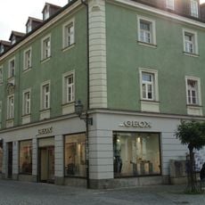 Wohnhaus