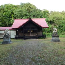 Hamamasu-jinja
