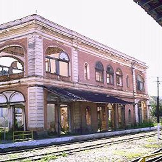 Além Paraíba