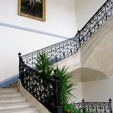 Musée Eugène-Camoreyt de Lectoure