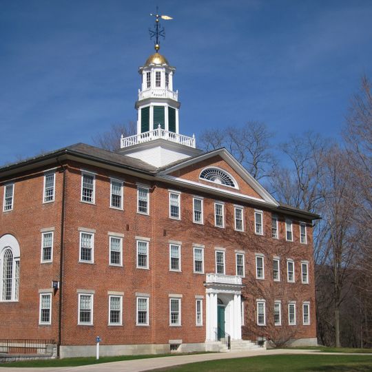 Williams College