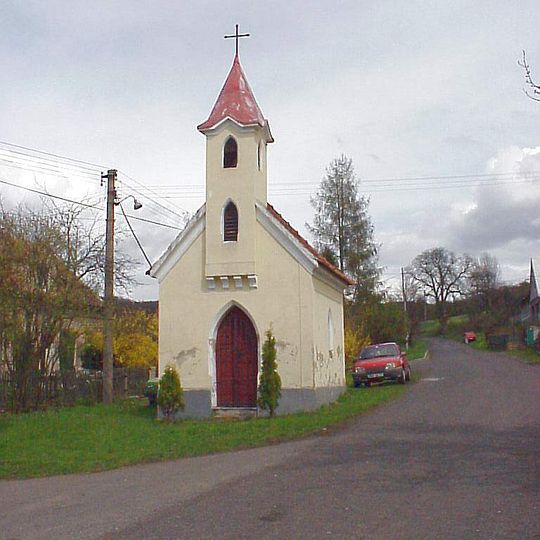 Chapel of Saint Florian