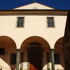 Santa Maria della Neve al Portico