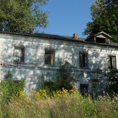 Дом жилой (Старица)