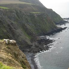 Steeple Point to Marsland Mouth