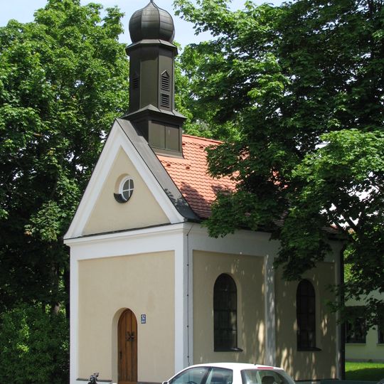 Kapelle St. Leonhard, München-Kleinhadern
