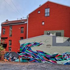 Graffiti