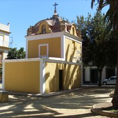 Caja del Agua (Puerto Real)