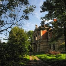 Парк XVIII століття