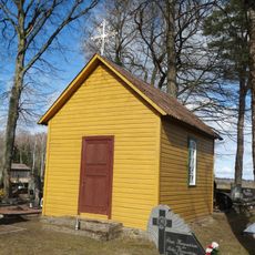 Čekonys chapel