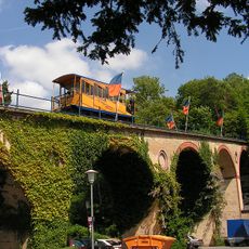 Nerobergbahn