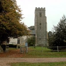 Church of St Gregory the Great