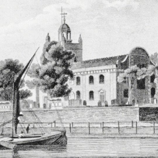 Church of All Saints