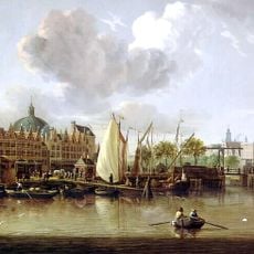 Haringpakkerstoren
