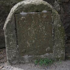 Milestone At Ngr Sj 5829 3402