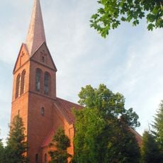 Zespół kościoła św. Mikołaja