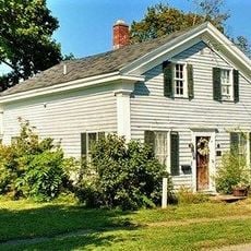 Northrup-Gilbert House