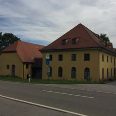 Furthmühle Egenhofen