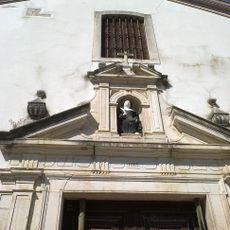Church of Santa Iria