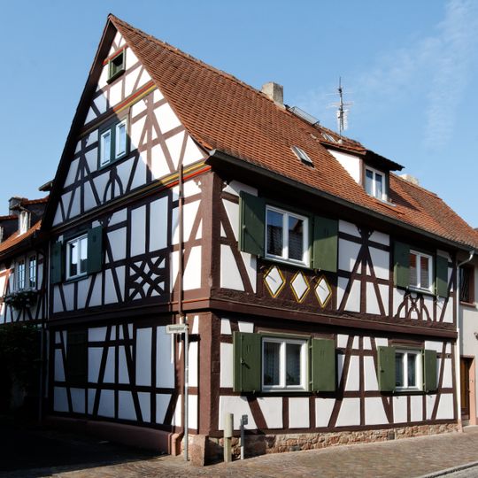 Steinheimer Straße 20