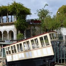 Elevador do Bom Jesus