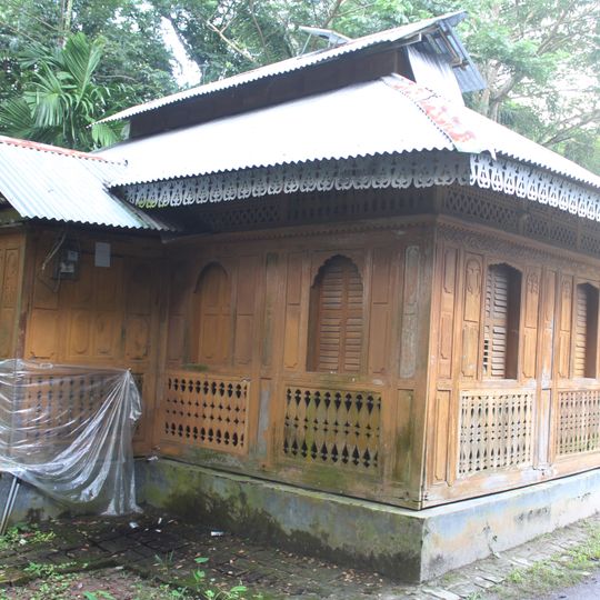 Distretto di Pirojpur