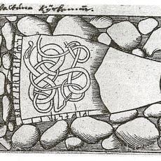 Uppland Runic Inscription 217