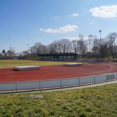 Allmendstadion