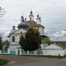 Земское училище (Лежнево)