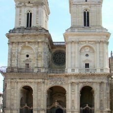 Auch Cathedral
