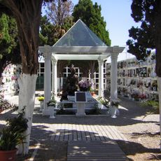 San José municipal cemetery