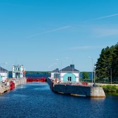 Canal de la mer Blanche