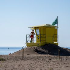 Platja de Can Martinet