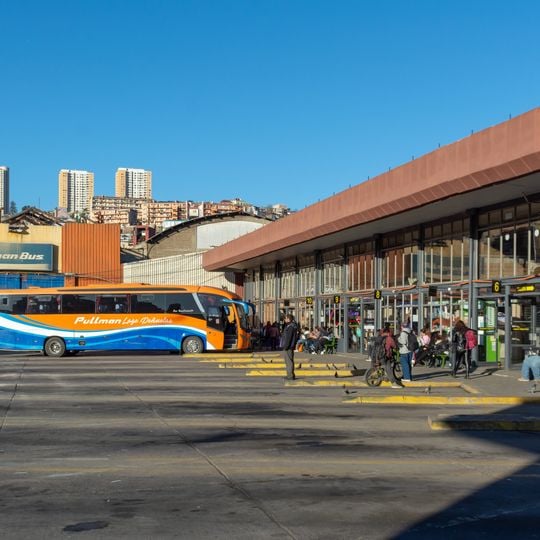 Rodoviario de Valparaíso