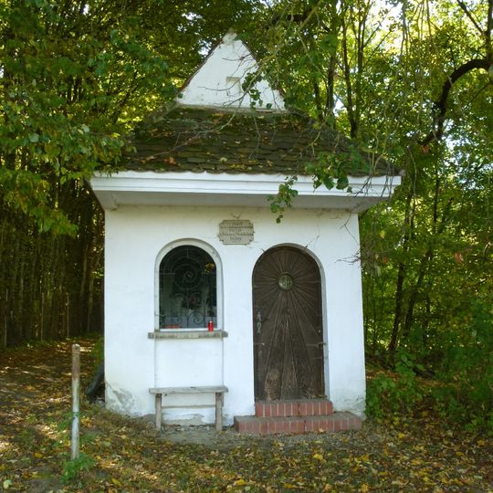 Hofkapelle Lederhof