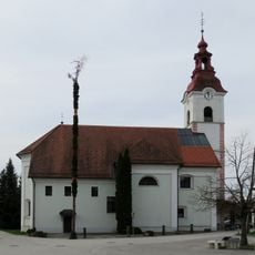 St. Vitus's Church