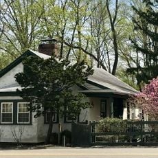 Brookside Historic District