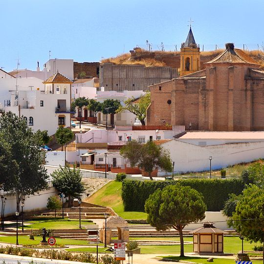 Palos de la Frontera