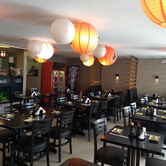 Kisaki Sushi