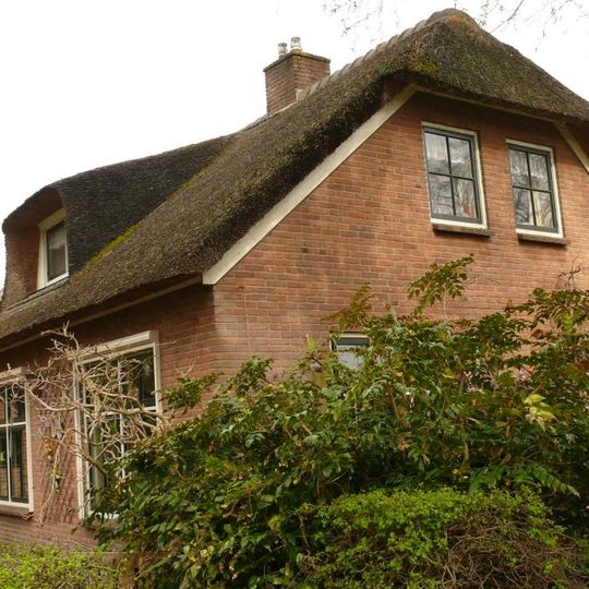 Zuiderpad 42,  8355CB  Giethoorn