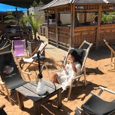 Wertheimer Beach Club