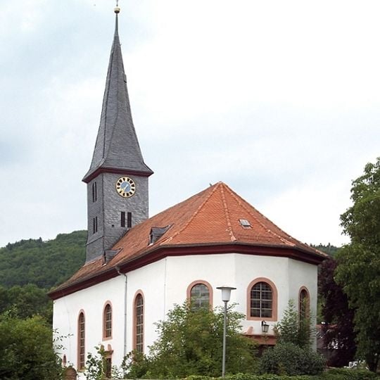 Protestant Church