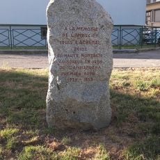 Stele