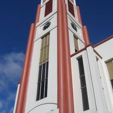 Our Lady of Carmel Cathedral, Cartago