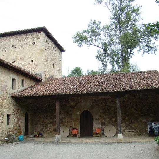 Casa de la Torre