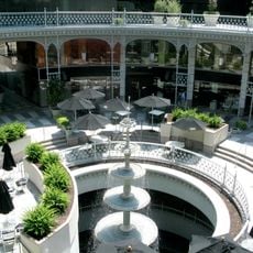 The Crescent