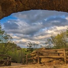 Natural Bridge