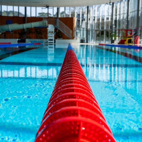 Piscine du Petit Port