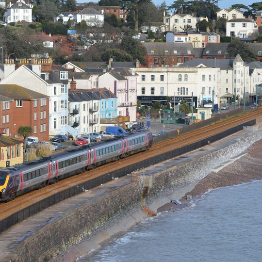Dawlish
