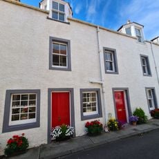 10 West End, St Monance